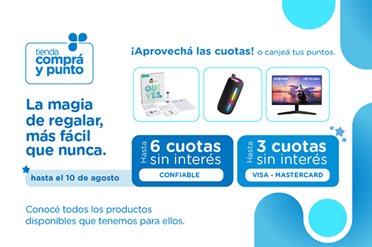 Home Rotativa 2